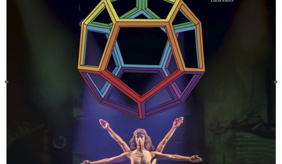 Teatro e Sociale con i 40 anni di Sicuramente Amici